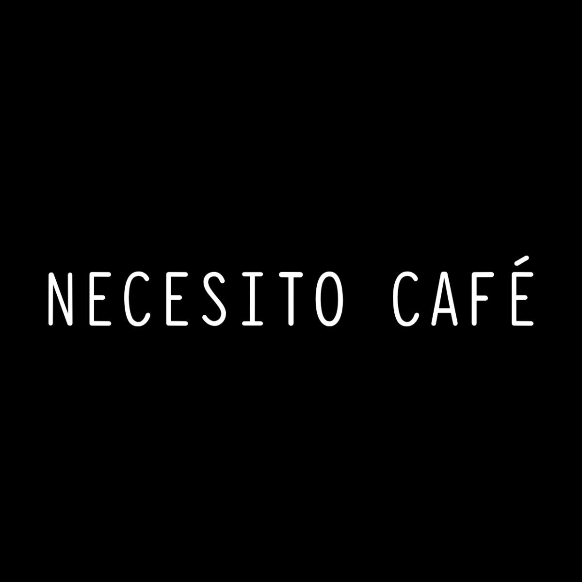 Black T-shirt I need coffee